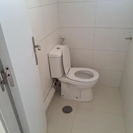 Privado 1a Linea Puerto Banus. Atico Enorme, Vistas Increibles Pensionat *